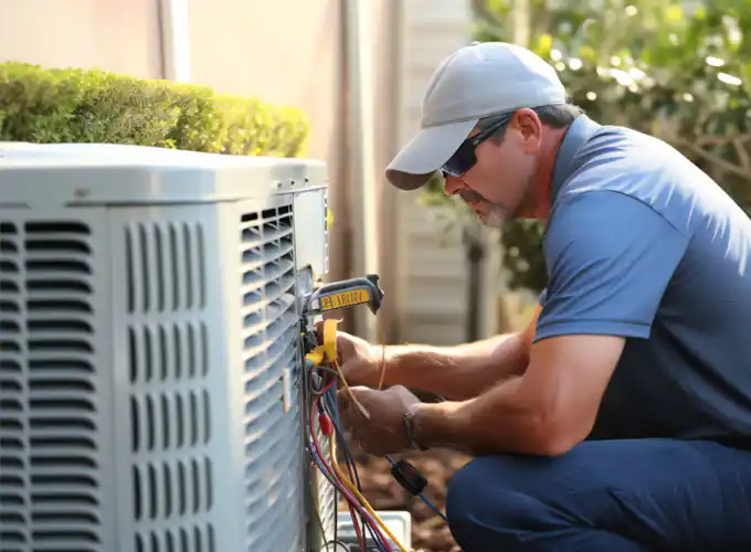 installateur Oudwoude